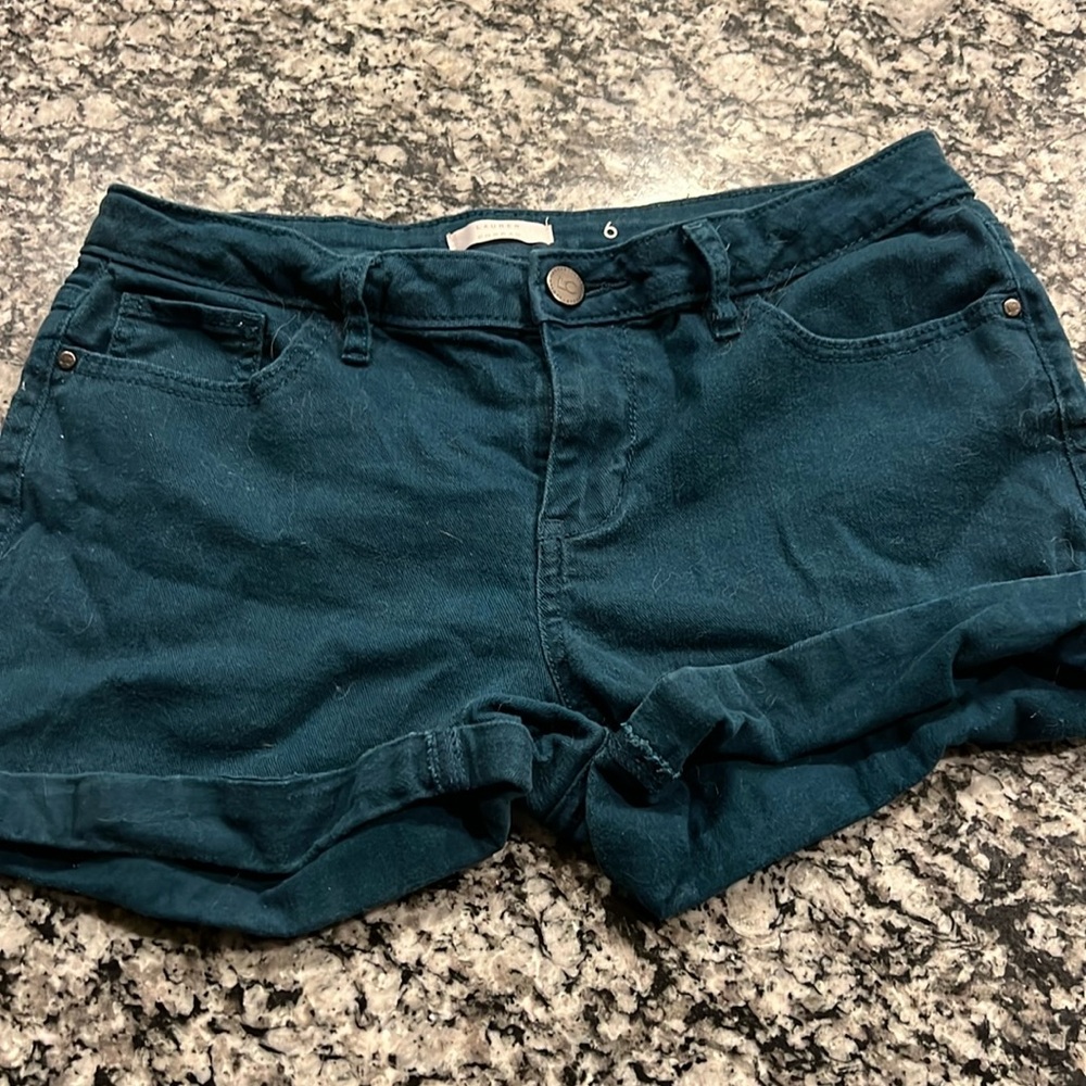 Lauren Conrad shorts size 6